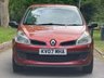 USED 2007 07 RENAULT CLIO 1.2 16v Extreme Hatchback 3dr Petrol Manual (139 g/km, 75 bhp) 