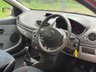 USED 2007 07 RENAULT CLIO 1.2 16v Extreme Hatchback 3dr Petrol Manual (139 g/km, 75 bhp) 