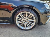 USED 2018 09 AUDI S4 3.0 TFSI V6 Saloon 4dr Petrol Tiptronic quattro Euro 6 (s/s) (354 ps) Full Service History & Fresh MOT