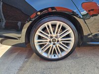 USED 2018 09 AUDI S4 3.0 TFSI V6 Saloon 4dr Petrol Tiptronic quattro Euro 6 (s/s) (354 ps) Full Service History & Fresh MOT