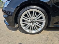 USED 2018 09 AUDI S4 3.0 TFSI V6 Saloon 4dr Petrol Tiptronic quattro Euro 6 (s/s) (354 ps) Full Service History & Fresh MOT