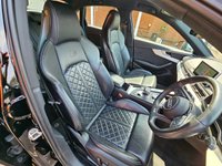 USED 2018 09 AUDI S4 3.0 TFSI V6 Saloon 4dr Petrol Tiptronic quattro Euro 6 (s/s) (354 ps) Full Service History & Fresh MOT