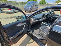 USED 2018 09 AUDI S4 3.0 TFSI V6 Saloon 4dr Petrol Tiptronic quattro Euro 6 (s/s) (354 ps) Full Service History & Fresh MOT