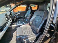 USED 2018 09 AUDI S4 3.0 TFSI V6 Saloon 4dr Petrol Tiptronic quattro Euro 6 (s/s) (354 ps) Full Service History & Fresh MOT