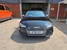 USED 2018 09 AUDI S4 3.0 TFSI V6 Saloon 4dr Petrol Tiptronic quattro Euro 6 (s/s) (354 ps) Full Service History & Fresh MOT