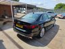 USED 2018 09 AUDI S4 3.0 TFSI V6 Saloon 4dr Petrol Tiptronic quattro Euro 6 (s/s) (354 ps) Full Service History & Fresh MOT