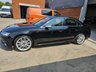 USED 2018 09 AUDI S4 3.0 TFSI V6 Saloon 4dr Petrol Tiptronic quattro Euro 6 (s/s) (354 ps) Full Service History & Fresh MOT