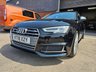 USED 2018 09 AUDI S4 3.0 TFSI V6 Saloon 4dr Petrol Tiptronic quattro Euro 6 (s/s) (354 ps) Full Service History & Fresh MOT
