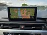 USED 2018 09 AUDI S4 3.0 TFSI V6 Saloon 4dr Petrol Tiptronic quattro Euro 6 (s/s) (354 ps) Full Service History & Fresh MOT