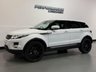 USED 2011 61 LAND ROVER RANGE ROVER EVOQUE DIESEL HATCHBACK 2.2 SD4 Pure SUV 5dr Diesel Manual 4WD Euro 5 (s/s) (190 ps) 