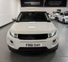 USED 2011 61 LAND ROVER RANGE ROVER EVOQUE DIESEL HATCHBACK 2.2 SD4 Pure SUV 5dr Diesel Manual 4WD Euro 5 (s/s) (190 ps) 