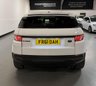 USED 2011 61 LAND ROVER RANGE ROVER EVOQUE DIESEL HATCHBACK 2.2 SD4 Pure SUV 5dr Diesel Manual 4WD Euro 5 (s/s) (190 ps) 