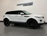 USED 2011 61 LAND ROVER RANGE ROVER EVOQUE DIESEL HATCHBACK 2.2 SD4 Pure SUV 5dr Diesel Manual 4WD Euro 5 (s/s) (190 ps) 