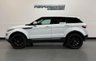USED 2011 61 LAND ROVER RANGE ROVER EVOQUE DIESEL HATCHBACK 2.2 SD4 Pure SUV 5dr Diesel Manual 4WD Euro 5 (s/s) (190 ps) 