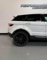 USED 2011 61 LAND ROVER RANGE ROVER EVOQUE DIESEL HATCHBACK 2.2 SD4 Pure SUV 5dr Diesel Manual 4WD Euro 5 (s/s) (190 ps) 