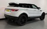 USED 2011 61 LAND ROVER RANGE ROVER EVOQUE DIESEL HATCHBACK 2.2 SD4 Pure SUV 5dr Diesel Manual 4WD Euro 5 (s/s) (190 ps) 