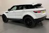 USED 2011 61 LAND ROVER RANGE ROVER EVOQUE DIESEL HATCHBACK 2.2 SD4 Pure SUV 5dr Diesel Manual 4WD Euro 5 (s/s) (190 ps) 
