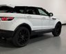 USED 2011 61 LAND ROVER RANGE ROVER EVOQUE DIESEL HATCHBACK 2.2 SD4 Pure SUV 5dr Diesel Manual 4WD Euro 5 (s/s) (190 ps) 