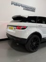 USED 2011 61 LAND ROVER RANGE ROVER EVOQUE DIESEL HATCHBACK 2.2 SD4 Pure SUV 5dr Diesel Manual 4WD Euro 5 (s/s) (190 ps) 