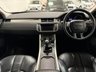 USED 2011 61 LAND ROVER RANGE ROVER EVOQUE DIESEL HATCHBACK 2.2 SD4 Pure SUV 5dr Diesel Manual 4WD Euro 5 (s/s) (190 ps) 