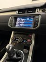 USED 2011 61 LAND ROVER RANGE ROVER EVOQUE DIESEL HATCHBACK 2.2 SD4 Pure SUV 5dr Diesel Manual 4WD Euro 5 (s/s) (190 ps) 