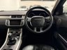 USED 2011 61 LAND ROVER RANGE ROVER EVOQUE DIESEL HATCHBACK 2.2 SD4 Pure SUV 5dr Diesel Manual 4WD Euro 5 (s/s) (190 ps) 
