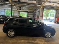 USED 2015 65 VAUXHALL ASTRA 1.6 CDTi ecoTEC BlueInjection Design Hatchback 5dr Diesel Manual Euro 6 (110 ps) 