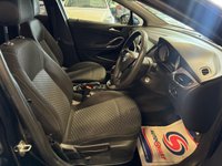 USED 2015 65 VAUXHALL ASTRA 1.6 CDTi ecoTEC BlueInjection Design Hatchback 5dr Diesel Manual Euro 6 (110 ps) 