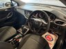 USED 2015 65 VAUXHALL ASTRA 1.6 CDTi ecoTEC BlueInjection Design Hatchback 5dr Diesel Manual Euro 6 (110 ps) 