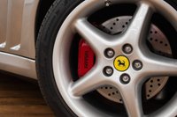 USED 1998 R FERRARI 550 5.5 Maranello 2dr 