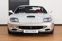 USED 1998 R FERRARI 550 5.5 Maranello 2dr 