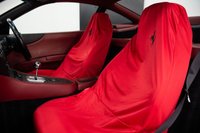 USED 1998 R FERRARI 550 5.5 Maranello 2dr 