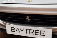 USED 1998 R FERRARI 550 5.5 Maranello 2dr 