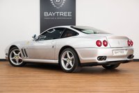 USED 1998 R FERRARI 550 5.5 Maranello 2dr 