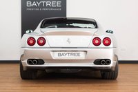 USED 1998 R FERRARI 550 5.5 Maranello 2dr 