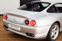 USED 1998 R FERRARI 550 5.5 Maranello 2dr 