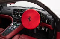 USED 1998 R FERRARI 550 5.5 Maranello 2dr 