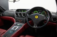 USED 1998 R FERRARI 550 5.5 Maranello 2dr 