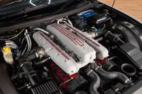 USED 1998 R FERRARI 550 5.5 Maranello 2dr 