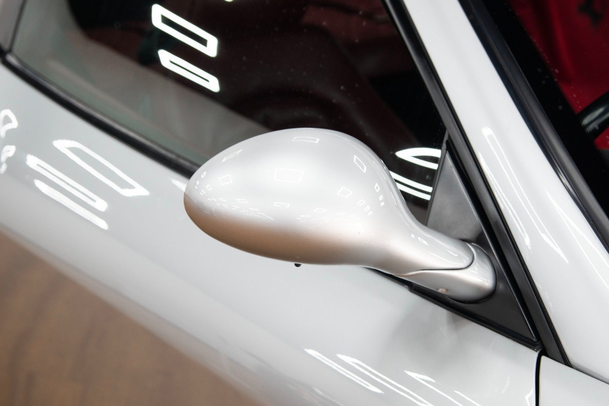 USED 1998 R FERRARI 550 5.5 Maranello 2dr 