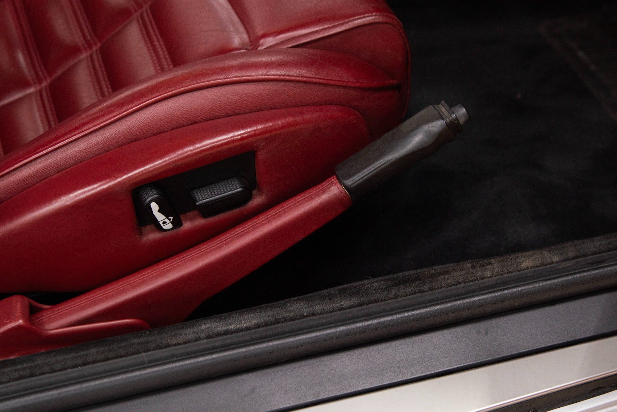 USED 1998 R FERRARI 550 5.5 Maranello 2dr 
