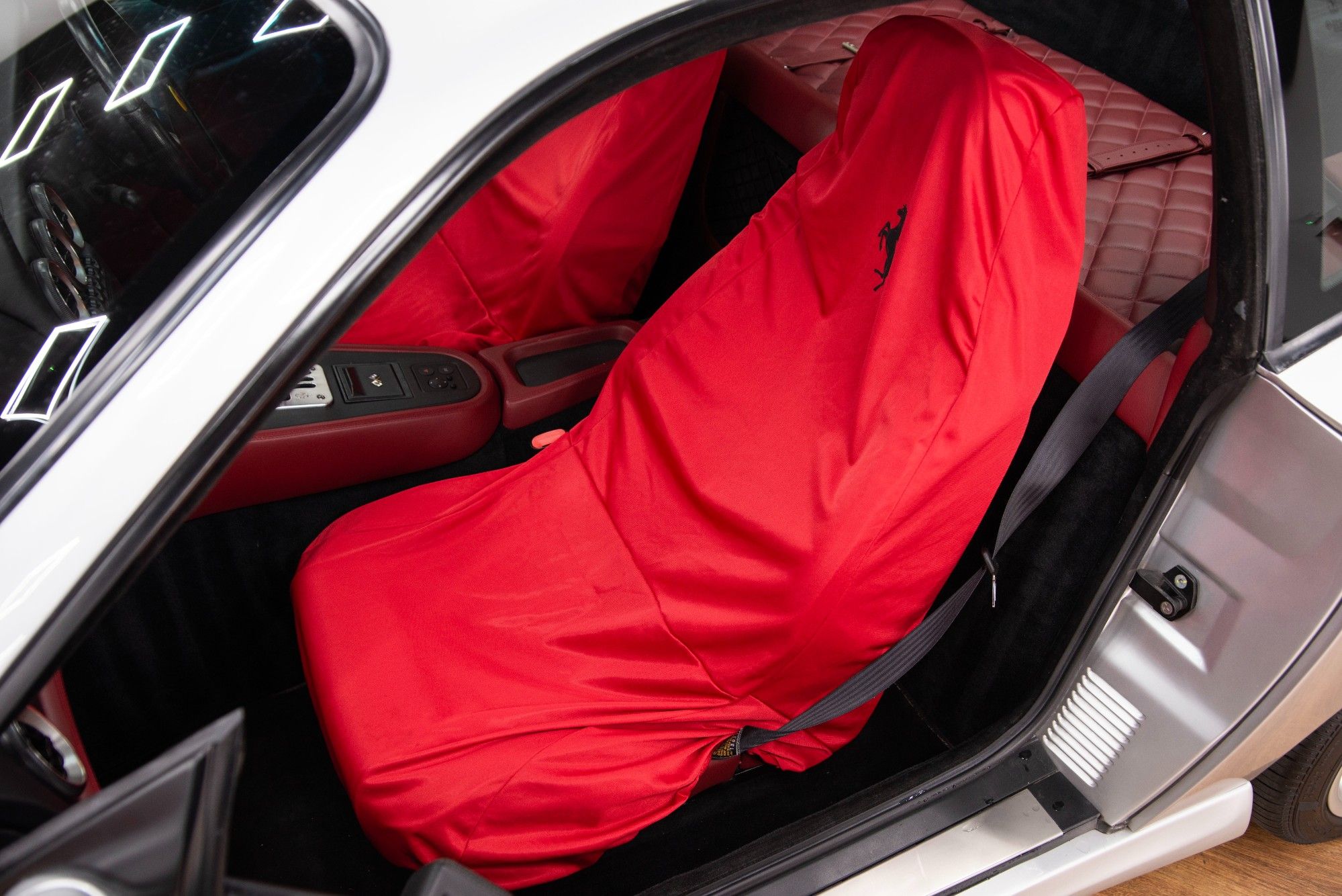 USED 1998 R FERRARI 550 5.5 Maranello 2dr 