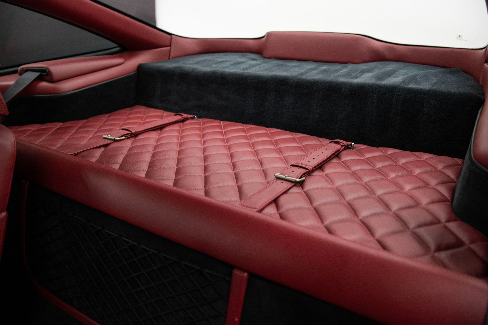USED 1998 R FERRARI 550 5.5 Maranello 2dr 