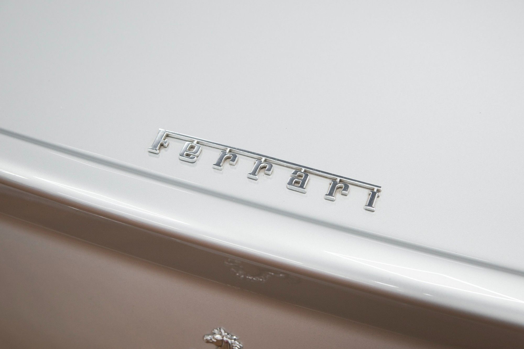 USED 1998 R FERRARI 550 5.5 Maranello 2dr 