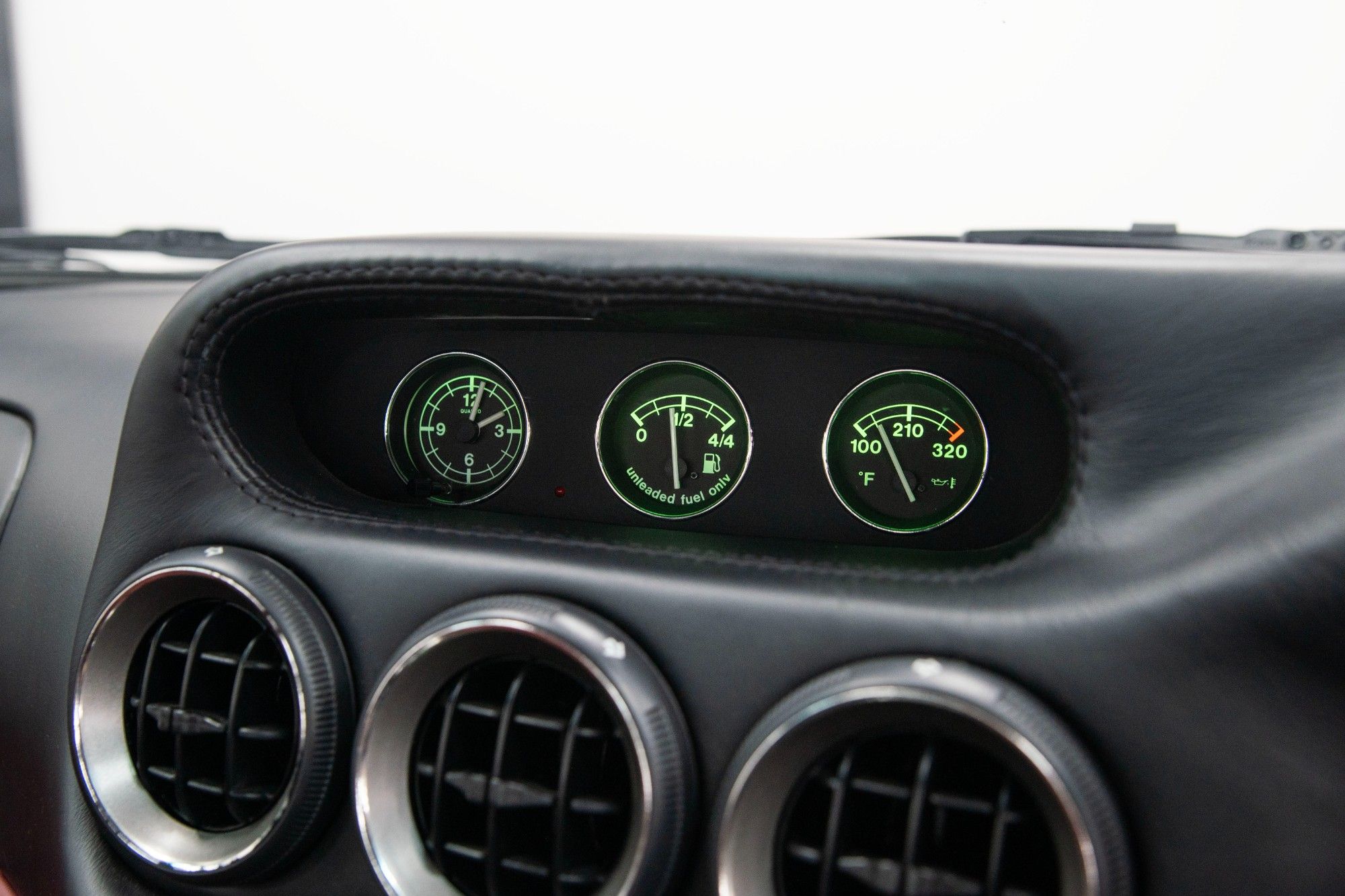 USED 1998 R FERRARI 550 5.5 Maranello 2dr 