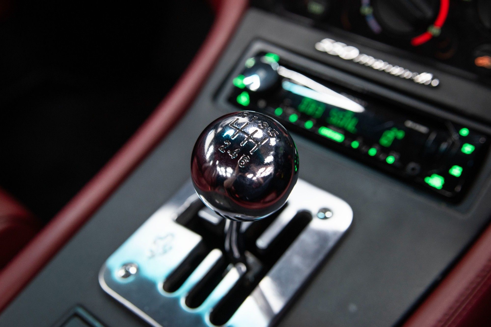 USED 1998 R FERRARI 550 5.5 Maranello 2dr 