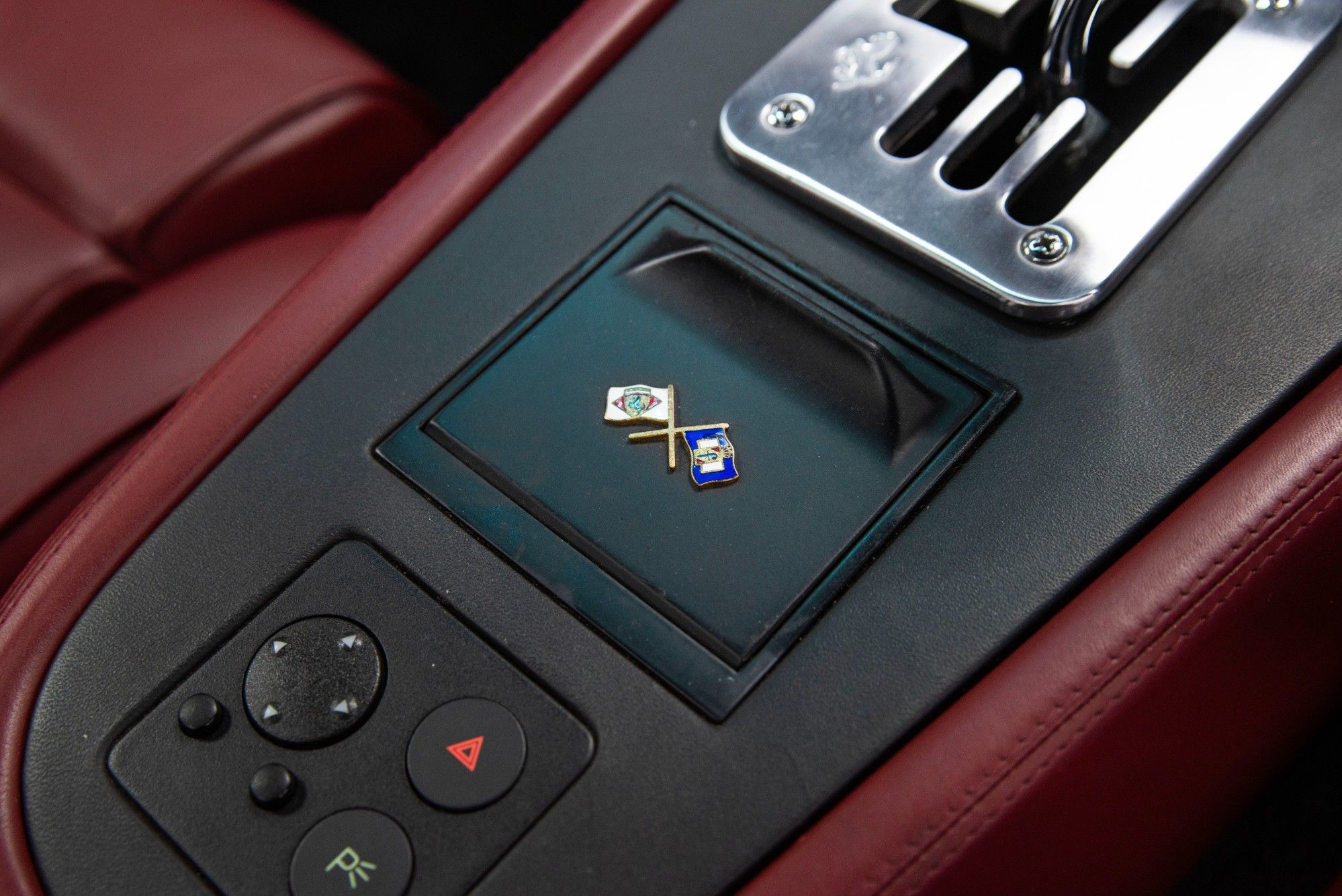 USED 1998 R FERRARI 550 5.5 Maranello 2dr 