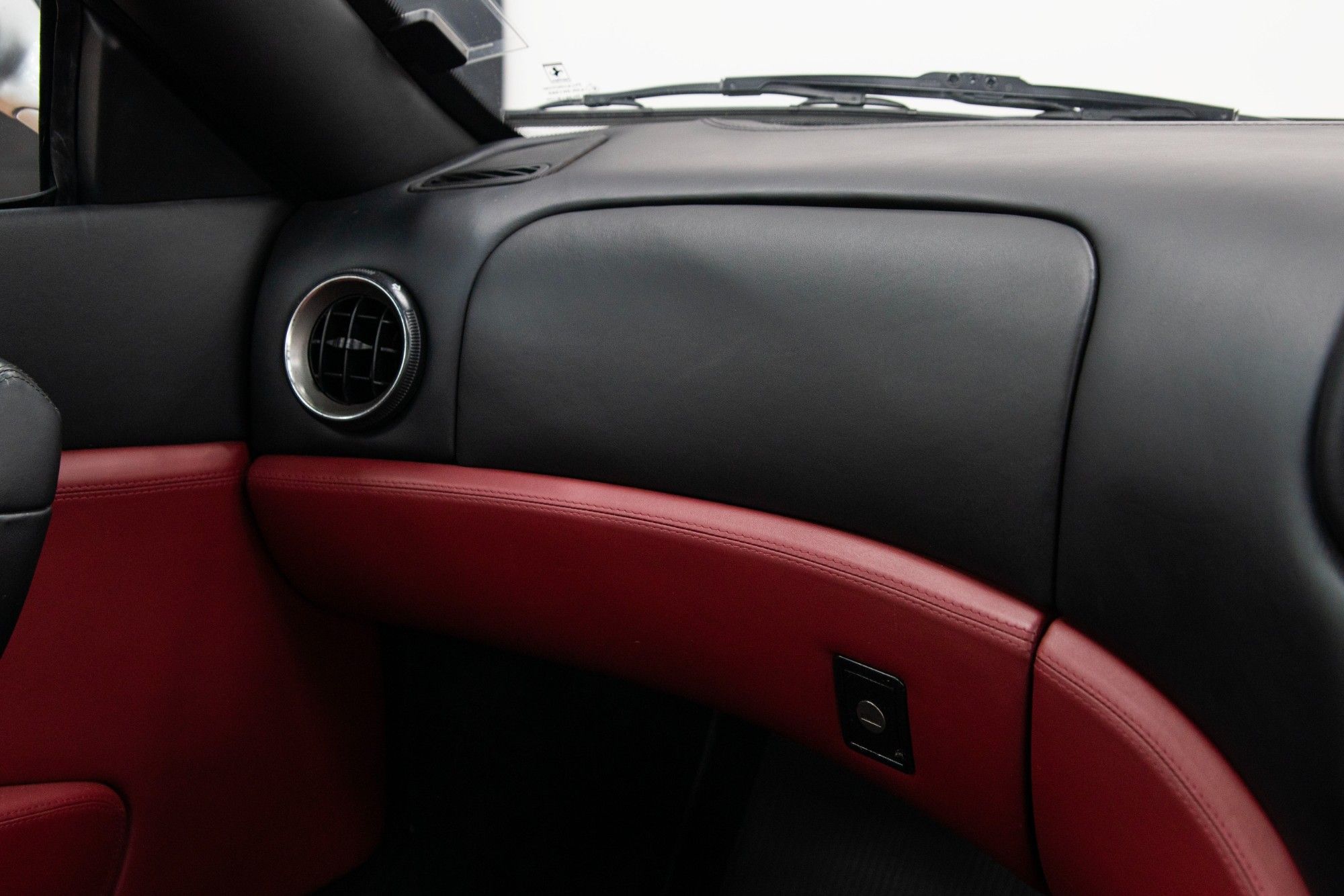 USED 1998 R FERRARI 550 5.5 Maranello 2dr 
