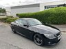 USED 2012 62 BMW 3 SERIES 3.0 330d Sport Plus Edition Convertible-Factory Extras Worth &pound;3,325-FINISHED IN BLACK SAPPHIRE METALLIC WITH BLACK DAKOTA LEATHER AND BLUE CONTRAST STITCH-19