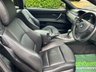 USED 2012 62 BMW 3 SERIES 3.0 330d Sport Plus Edition Convertible-Factory Extras Worth &pound;3,325-FINISHED IN BLACK SAPPHIRE METALLIC WITH BLACK DAKOTA LEATHER AND BLUE CONTRAST STITCH-19
